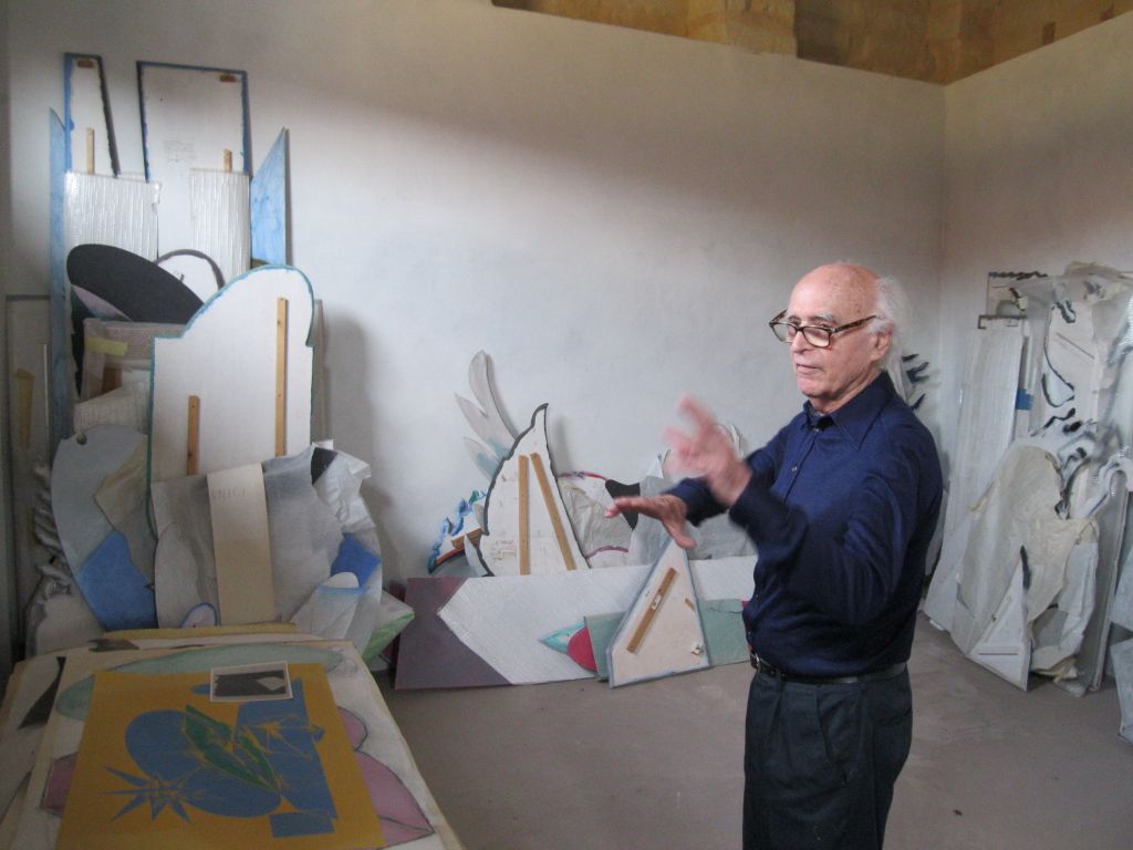 I novant'anni di Mario Surbone